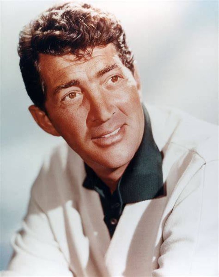 Dean Martin did TV his way Toledo Blade