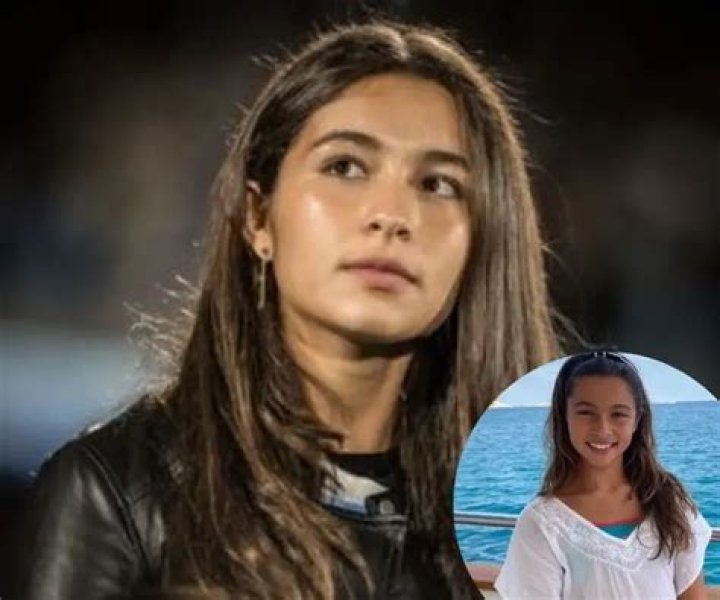 Delfina Suárez Daughter Vs Benjamin Suárez (Suarez Daughter Vs Suarez