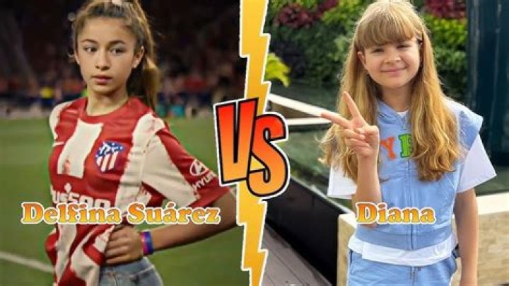 Delfina Suarez Age Uncover The Truth Now