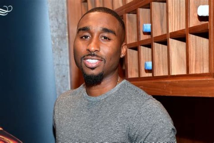 Demetrius Shipp Jr. Net Worth Parents Famous People Today