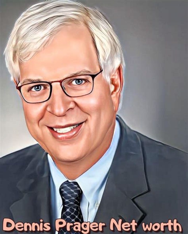 Dennis Prager Net Worth in 2023 Wiki, Age, Weight and Height