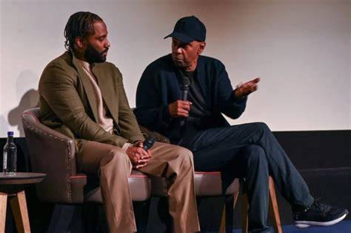 Denzel Washington Once Shared That He Didn&rsquo;t Consider Himself a Leading Man