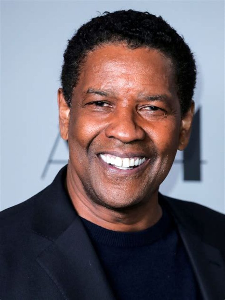 Denzel Washington的孩子：了解一切关188bet下载客户端于演员的四个孩子 金宝博赞助欧洲杯