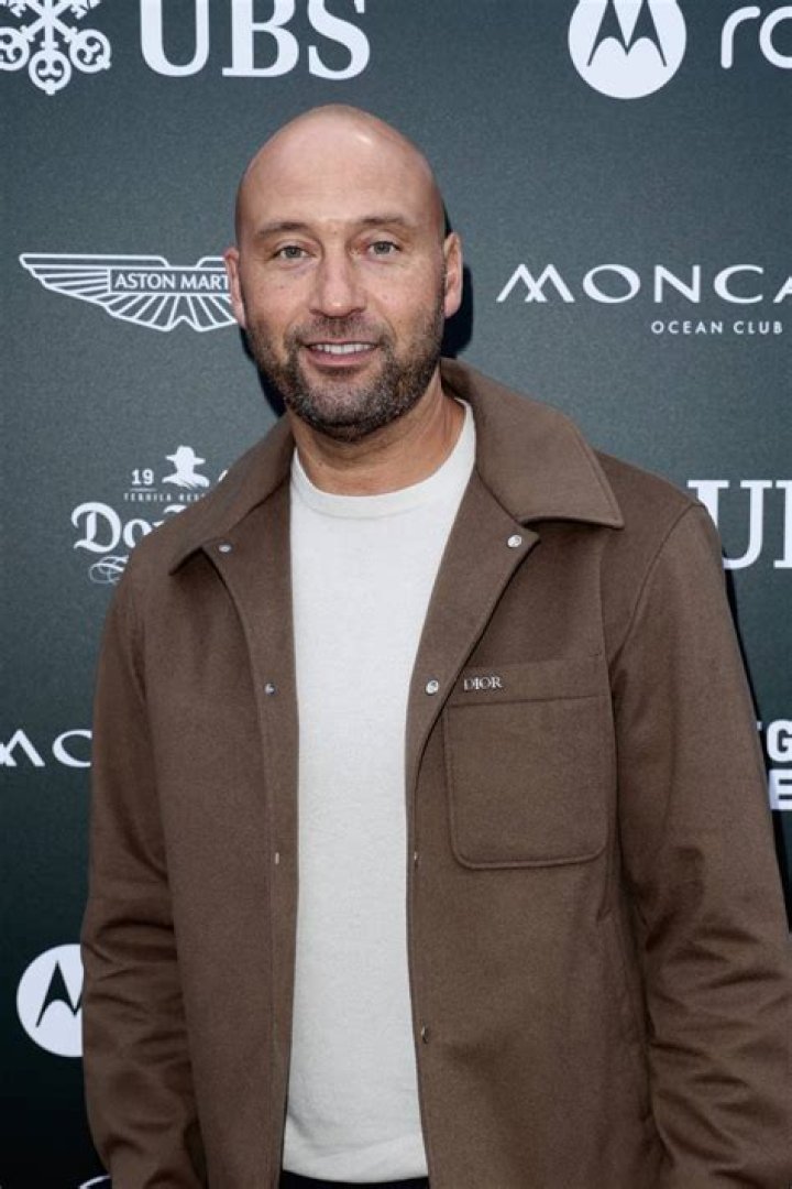 Derek Jeter News Us Weekly