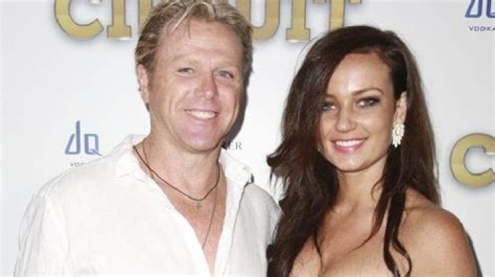 Dermott Brereton Wife, Net Worth, Daughter, Father, Height, Wedding