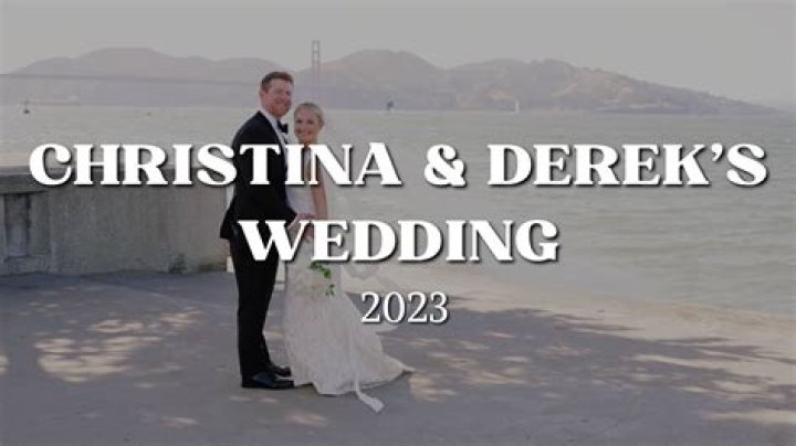 Deryk and Christina's Wedding YouTube