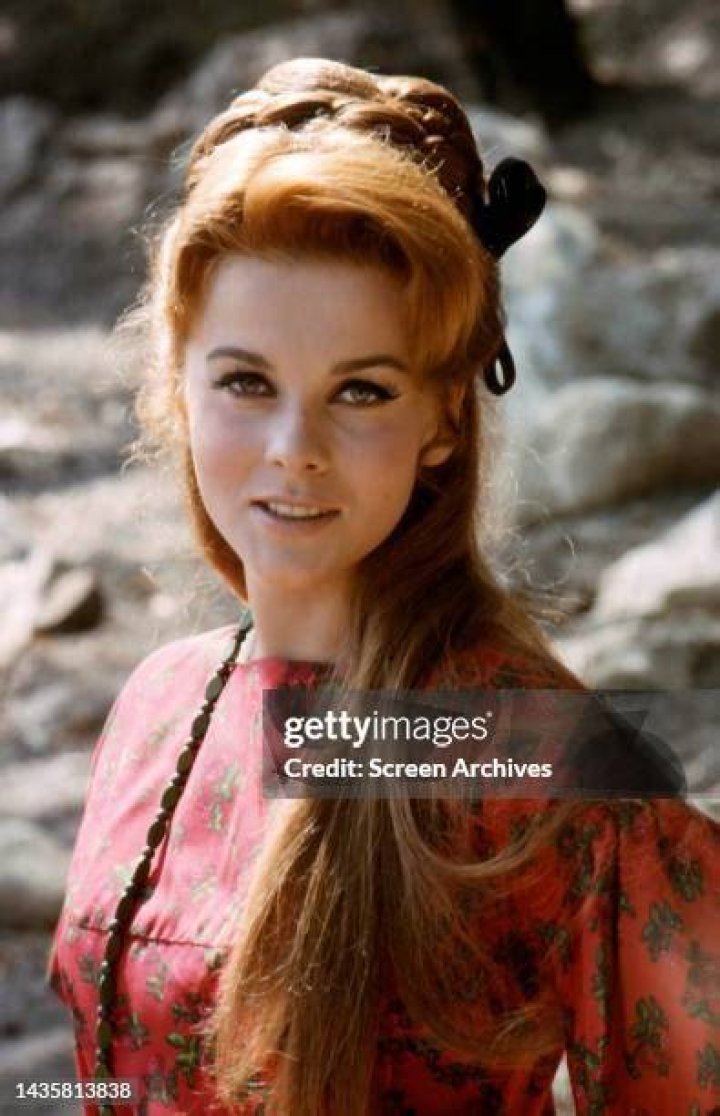 destilácia idiom rozmaznávať ann margret tv shows reportér cvaknutie