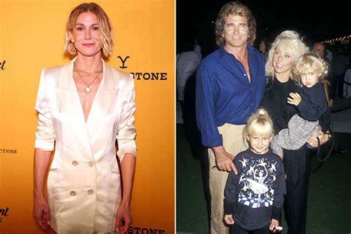 Destiny Of Jennifer Landon the Daughter Of Iconic Michael Landon