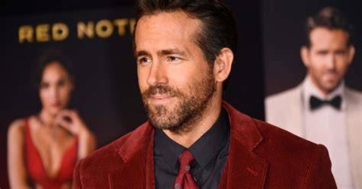 Deswegen verwechselt man Ryan Reynolds nicht mit Ryan Gosling! E
