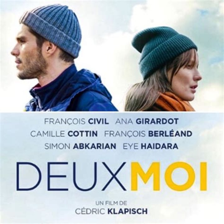 Deux moi (Streaming, Synopsis, Casting, Bande annonce)
