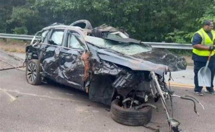 Devastating Accident Tragically Takes Multiple Lives