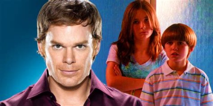 Dexter Astor & Cody&rsquo;s Storyline Was Almost Much Darker