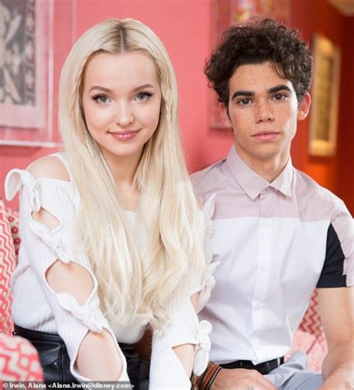 Did Cameron Boyce date Dove? Celebrity Wiki, Informations & Facts