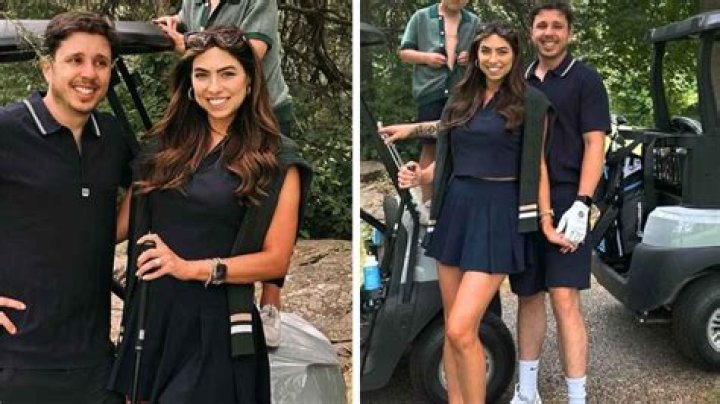 Did Corey B and Alicia Break Up? SoapAsk