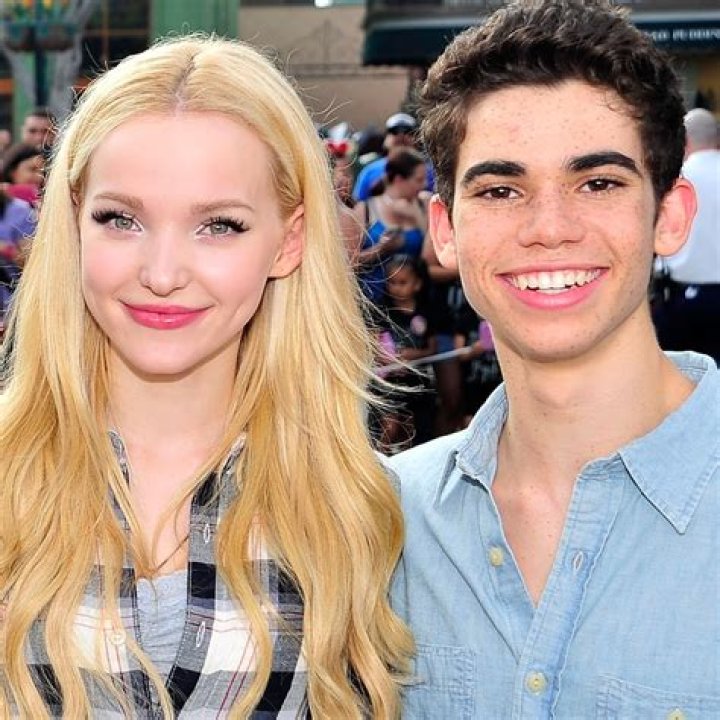 Did Dove Cameron and Cameron Boyce date? Rankiing Wiki Facts, Films