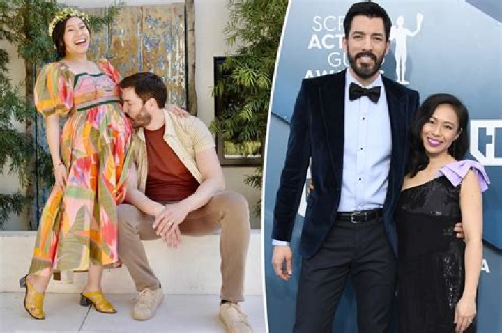 Did Drew Scott Have A Stroke? Unraveling The Health Concerns