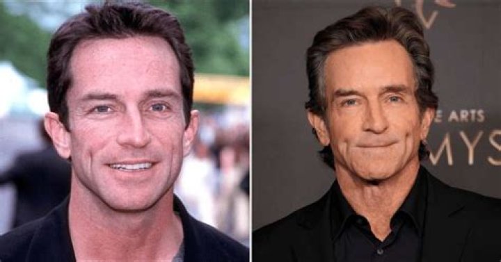 Did Jeff Probst Get Face Surgery? Plastic Surgery Revealed