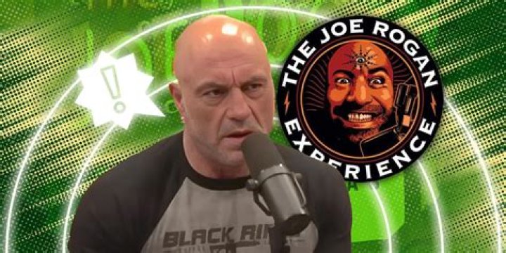 Did Joe Rogan pass a controversial remark about homeless people?