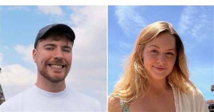 Did MrBeast Break Up With Maddy In 2022? OtakuKart