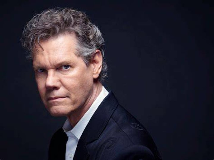 Did Randy Travis Died September 2024 Gabi Pammie