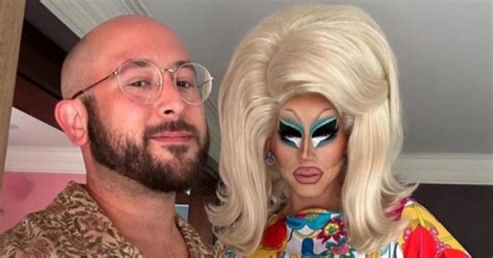 Did Trixie and David Break Up or Are They Still Together?