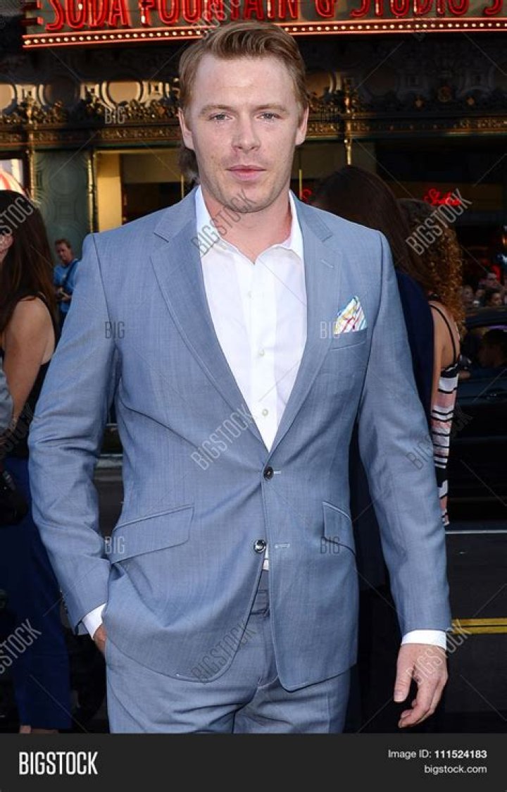 Diego Klattenhoff's Wife The Actor Is Reportedly Married Though He