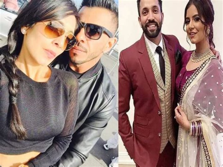 Dilpreet DhillonAamber Dhaliwal, Juggy DKiran Sandhi, Honey Singh