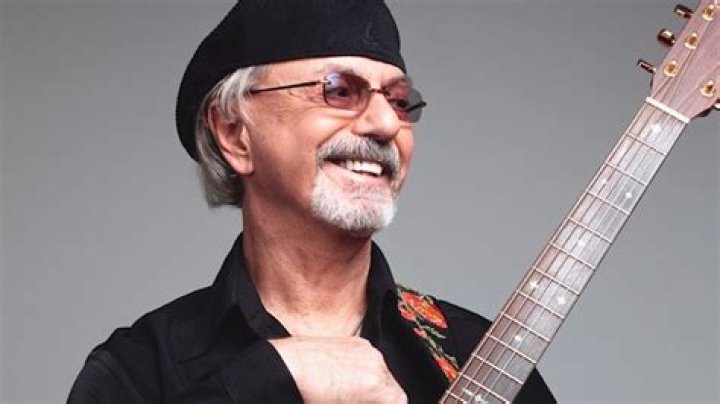 Dion DiMucci Family, Wife, Children, Dating, Net Worth, Nationality