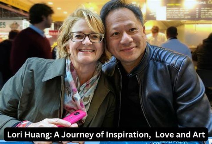 Discover Lori Huang's Astonishing Net Worth