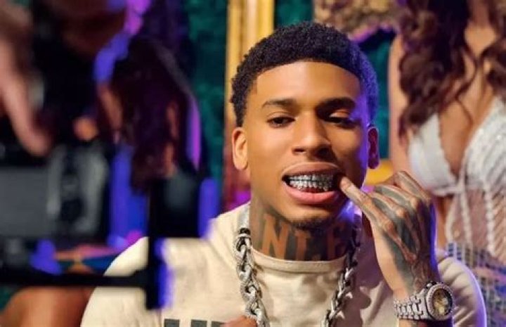 Discover NLE Choppa's Roots: Uncovering The Origins Of The Rap Star