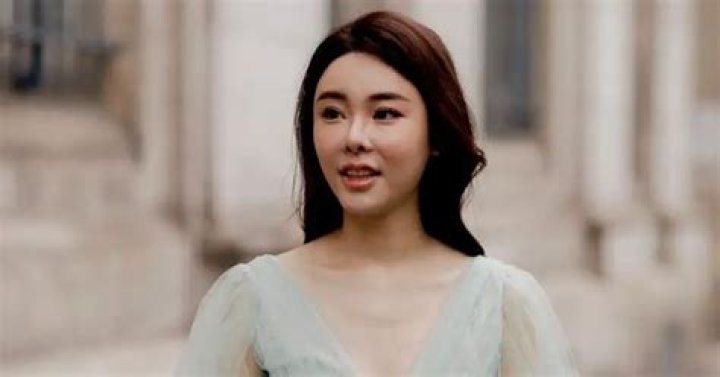 Dismembered body of Chinese model found in Hong Kong; exhusband and