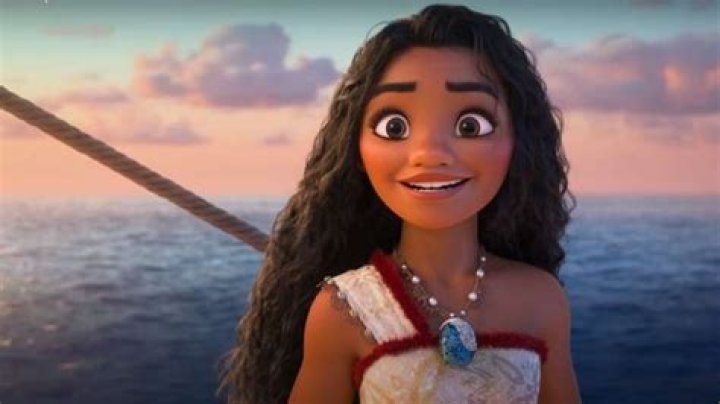 Disney anuncia que Moana vai ganhar a pr&oacute;pria s&eacute;rie no streaming
