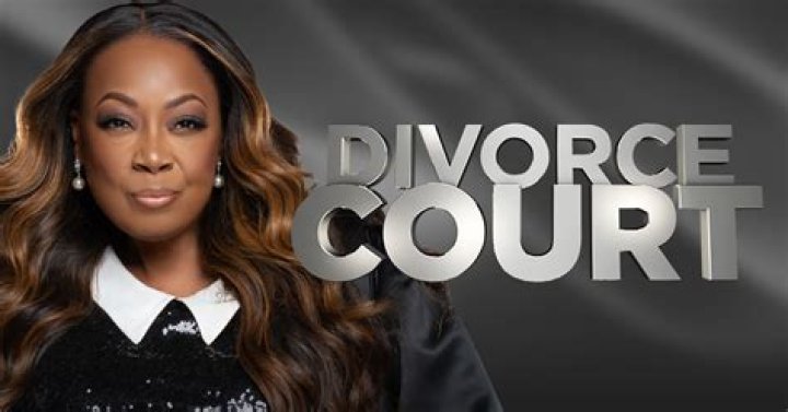 DIVORCE COURT Full Episode Martin vs Battles YouTube