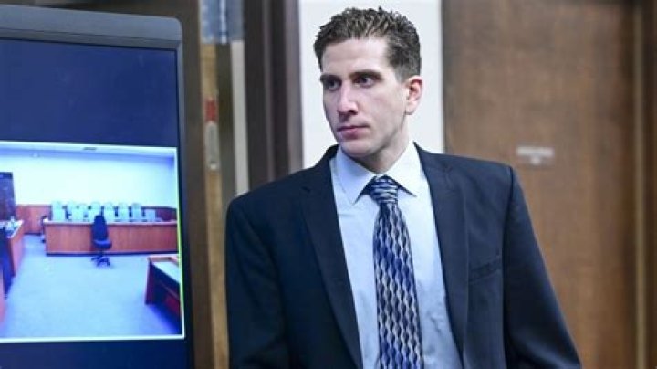 DNA Used to Link Bryan Kohberger to Idaho Slayings Crime Scene