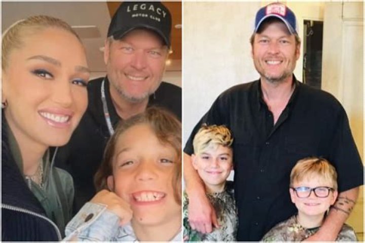 Does Blake Shelton Have Kids? The Country Singer Has A Unique Role