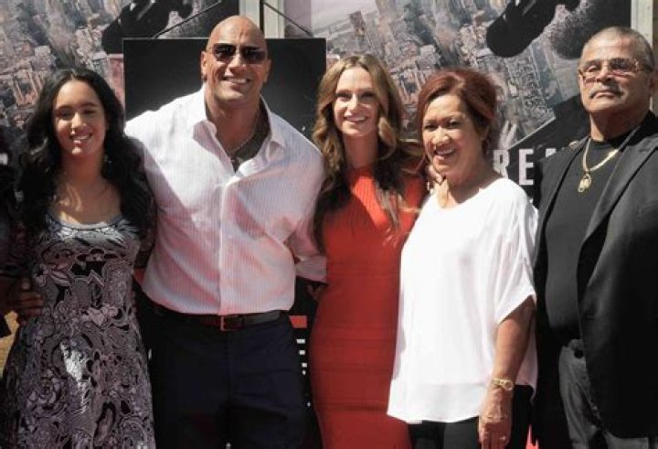Does Dwayne Johnson Have Siblings? Learn About His Family Background
