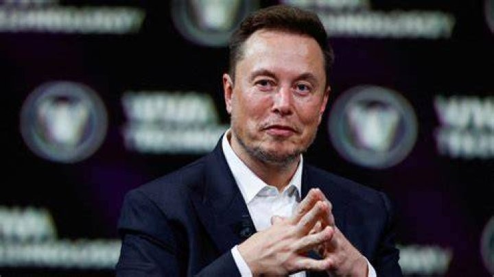 Does Elon Musk really have a doppelgänger in China? The Tesla CEO’s