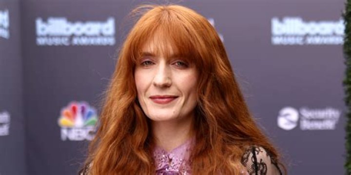 Does Florence Welch Have a Husband? The Singer Keeps Her Partner Away