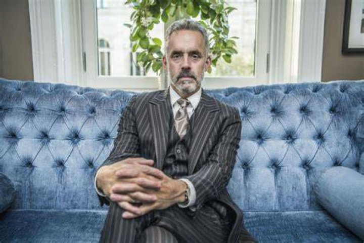 Does Jordan Peterson's Daughter Share His Unhinged Views on Life? Let's
