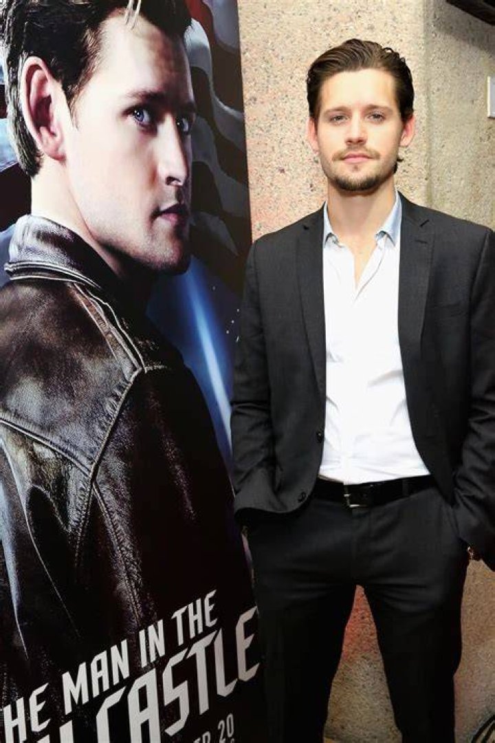 Does Luke Kleintank Have a Wife? He Was Previously Engaged
