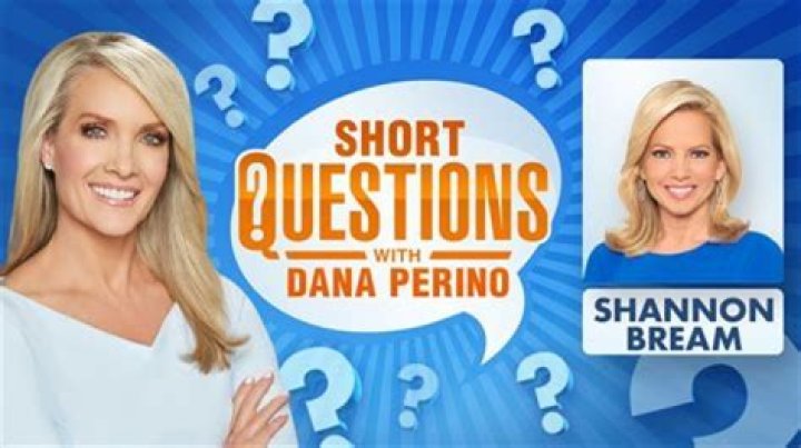 Does Shannon Bream Have Any Children? All About the Fox News Journalist
