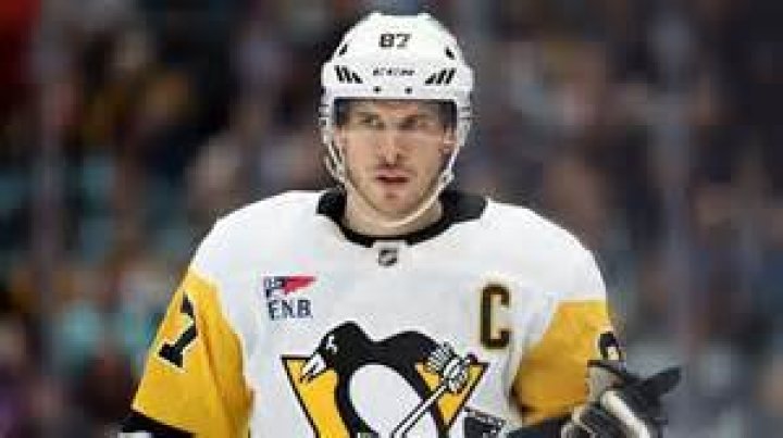 Does Sidney Crosby Have A Wife or Girlfriend?