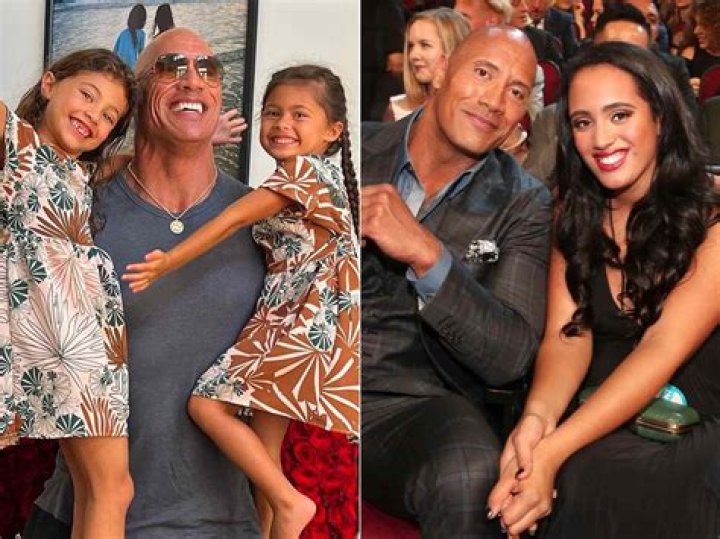 Does The Rock Have A Twin Brother? All about Rock's Twin Brother
