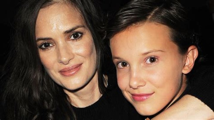Does Winona Ryder Have Kids?
