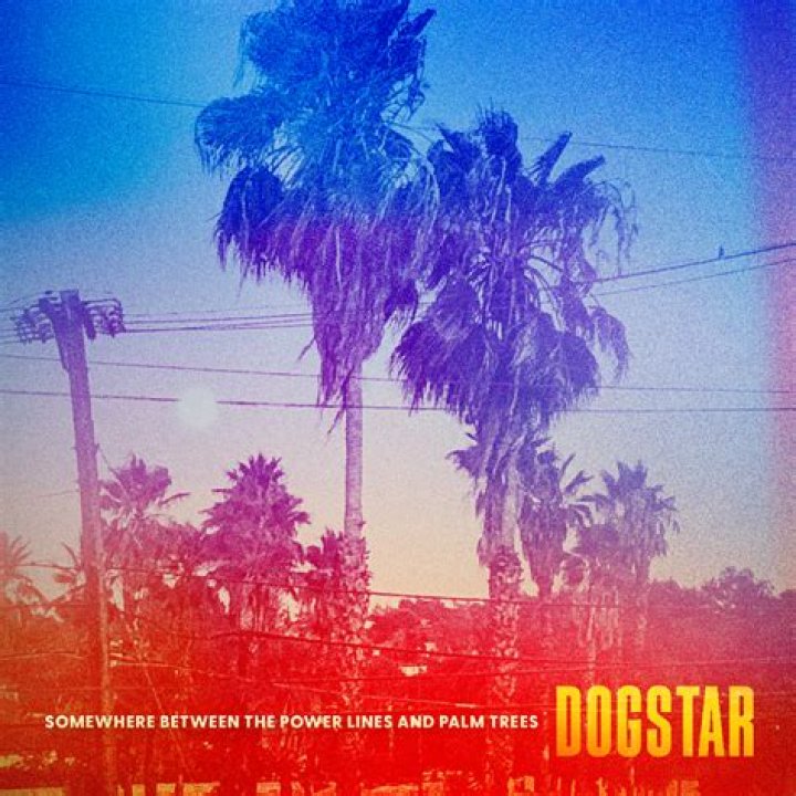 Dogstar Announces New Album Somewhere Between The Power Lines And Palm