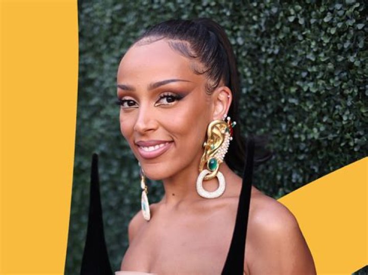 Doja Cat Ethnicity What Is Doja Cat's Ethnicity?