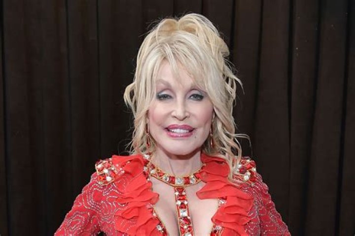 Dolly Parton Still Might Get Those Sleeve Tats Vanity Fair