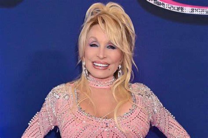 Dolly Parton&rsquo;s still got it Watch her on the &lsquo;Today&rsquo; show (Video