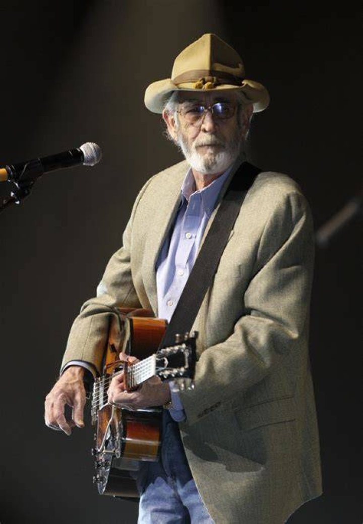 Don Williams Cause of Death How Did Don Williams Die? Observer