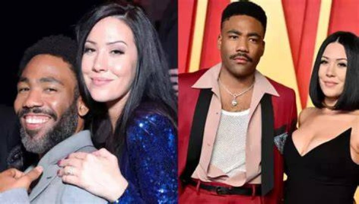 Donald Glover Wife Meet Michelle White Wikis, Celebrity Bios & More